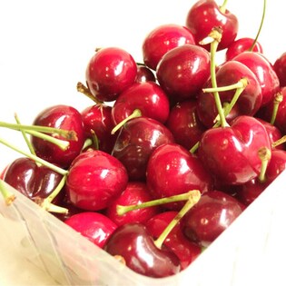 ダークチェリー　1kg　アメリカ産