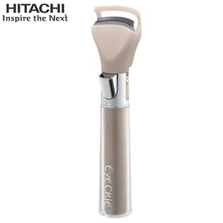 [未開封]  まつ毛カーラー アイクリエ パールホワイト HR-550  1コ入 未開封] まつ毛カーラー アイクリエ パールホワイト HR-550 1コ入