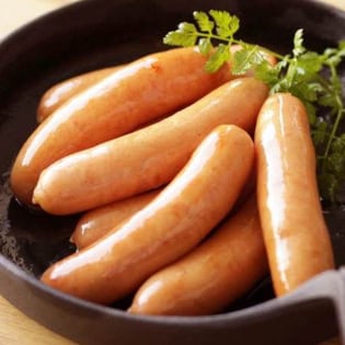 ウインナー 大袋3袋セット×700g 計2.1kg