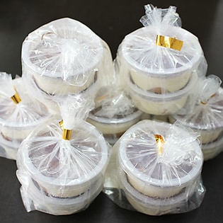 花畑牧場 ティラミス 14個セットを税込 送料込でお試し サンプル百貨店 花畑牧場