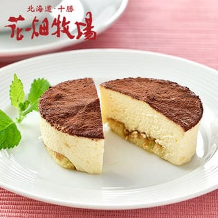 花畑牧場 ティラミス 14個セットを税込 送料込でお試し サンプル百貨店 花畑牧場