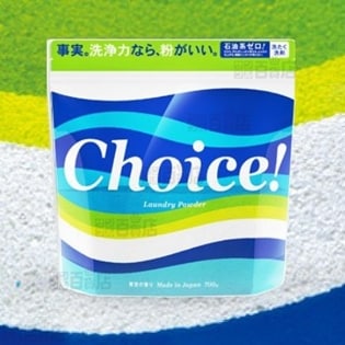Choice！チョイス 青空の香り 700g