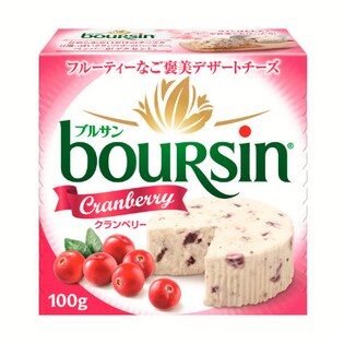 ブルサン クランベリー　100g