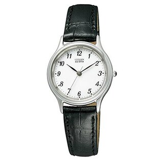 [シチズン]CITIZEN 腕時計 CITIZEN-Collection シチズンコレクション Eco-Drive エコ・ドライブ サファイアガラス ペアモデル FRB36-2251 レディース