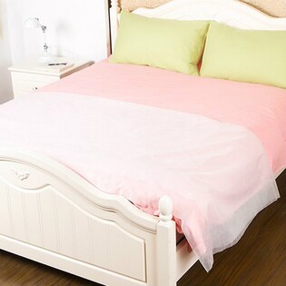 3個セット旅行に便利な使い捨てシーツ