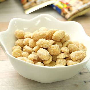 ハニーローストピーナッツ1kg