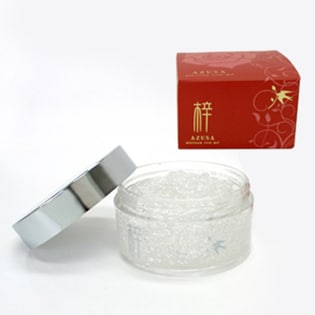 梓みちよプロデュース/梓プラチナローズジェル/200g