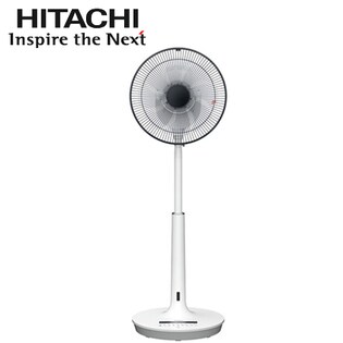 日立扇風機 ハイポジション扇 DCモーター HEF-DC4000
