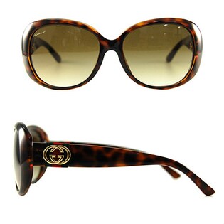 Gucci[正規品]サングラス GG3660/K/S DWJ/CCを税込・送料込でお試し