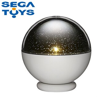 ホームスター アクアプラネタリウム ホワイト