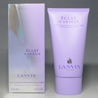 ランバン エクラドゥアルページュ ボディローション　2本セット 2本セット】ランバン(LANVIN)/エクラ・ドゥ・アルページュ ボディ
