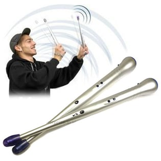 電子ドラムスティック