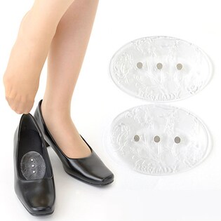 天使のリフレ【インソールタイプ】2個入