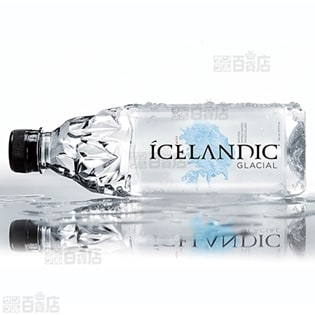 アイスランディック グレイシャルウォーター 500ml 24本