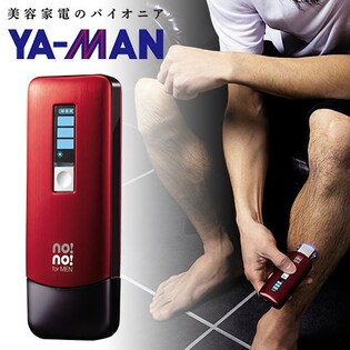 ノーノーフォーメン メンズ脱毛器 ノーノーフォーメンセット