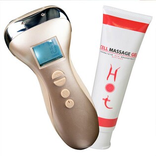 ゾーガンキンボディ 専用ジェル付き