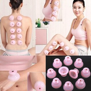 シリコンカッピング