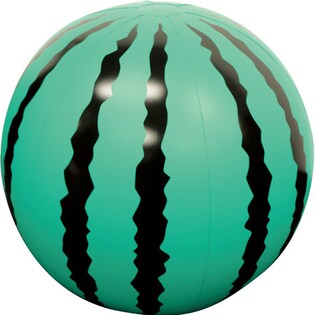 超BIGビーチボール（スイカ）