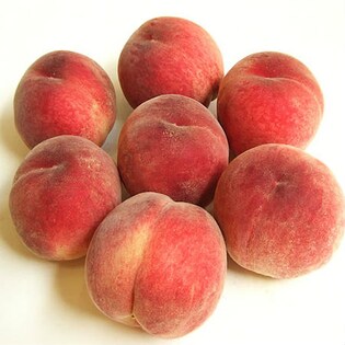 山梨 桃名人笠井農園の桃 3kg