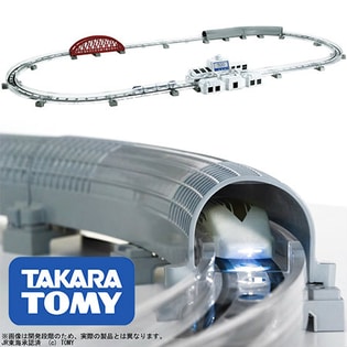 リニアライナー 超伝導リニア L0系 スペシ