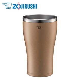 象印 ステンレスタンブラー SX-DD45-NZ