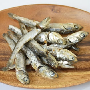 やわらか旨いわし（国産）115g×2