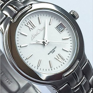 LORA OTTO レディース時計を税込・送料込でお試し｜サンプル