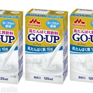 GO-UP ヨーグルト風味