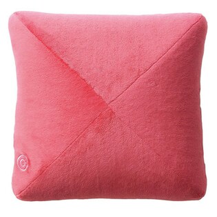 【ピンク】アテックス(ATEX)/ルルド マッサージクッション アテックス ATEX 家庭用電気マッサージ器