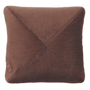 【ブラウン】アテックス(ATEX)/ルルド マッサージクッション アテックス ATEX 家庭用電気マッサージ器