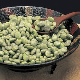 殿様のだだちゃ豆フリーズドライ 15g 4袋 684 を税込 送料込でお試し サンプル百貨店 株式会社ファミリー ライフ