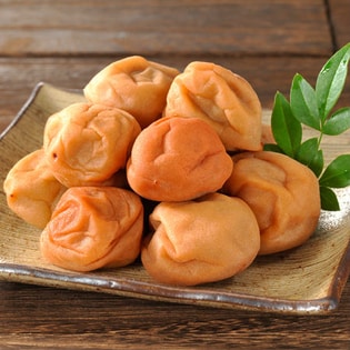 【無添加】塩分20％昔ながらの紀州南高梅白干梅2kg（a10533）