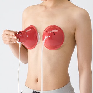 リアルアバンダントバスト