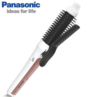 パナソニック(Panasonic) ミタメアップ カールアイロン ブラシタイプ 26mm EH-HT41