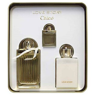 クロエ(Chloe) ラブストーリー ギフトセット 990462を税込・送料込でお 