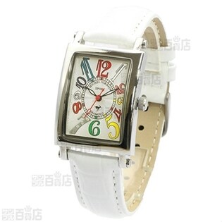 【レディース】SL-3000-6 ミッシェルジョルダン 腕時計