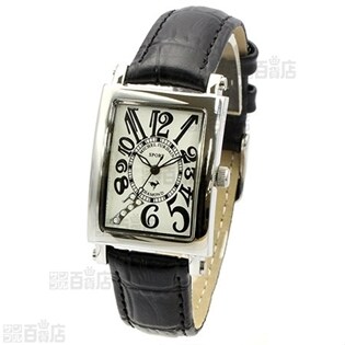 ミッシェルジョルダン(michel Jurdain) レディース クォーツ(天然ダイヤ入り) SL-3000-7