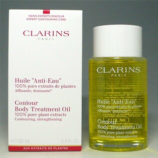 クラランス(CLARINS) ボディオイル アンティオー 100ml