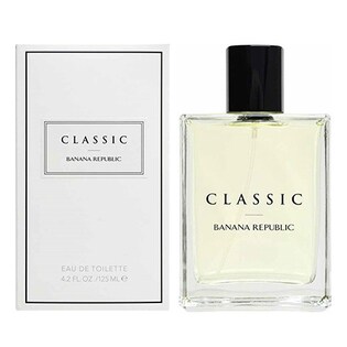 2個セット バナナリパブリック Banana Republic クラシック Edtsp 125mlを税込 送料込でお試し サンプル百貨店 バナナリパブリック Banana Republic