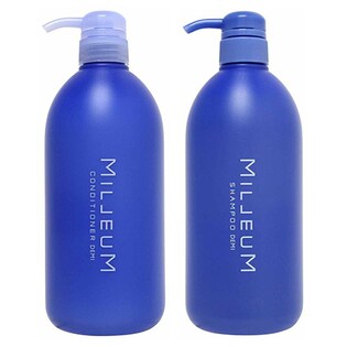 デミ ミレアムヘアケア　シャンプー＆コンディショナー 各800ml