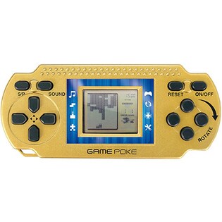 GAME POKE MIX(カラーはランダム)