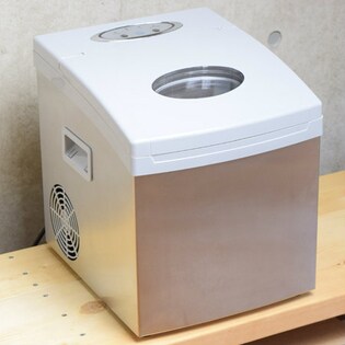 ROOMMATE 自家製クリスタルアイスメーカー EB-RM5800G