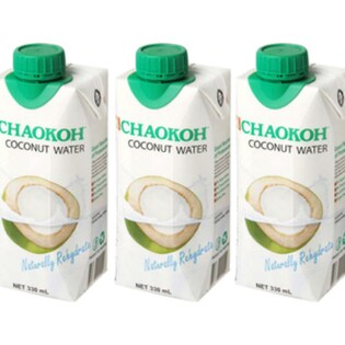 チャオコー ココナッツウォーター 330ml