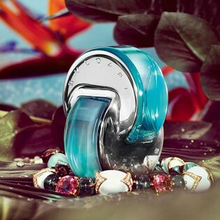 ブルガリ(BVLGARI) オムニアパライバ 40mlを税込・送料込でお試し 