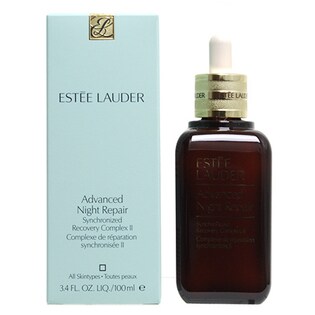 エスティローダー(ESTEE LAUDER) アドバンス ナイト リペア SR コンプレックス II 100ml