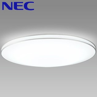 NEC LEDシーリングライト HLDZE1462