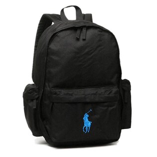 Classic Pony Backpack Large 950242 / 115884 / ブラックロイヤル