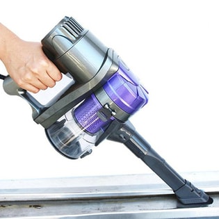 サイクロンクリーナー