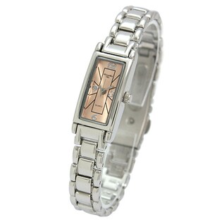 アレサンドラオーラ(ALESSANDRA OLLA) /レディース クォーツ腕時計/AO-240-4/ピンク