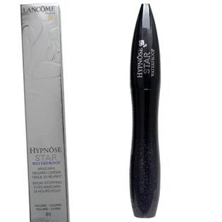 ランコム(LANCOME) イプノスター ウォータープルーフ 01 ノワールミッドナイト 6.5ml